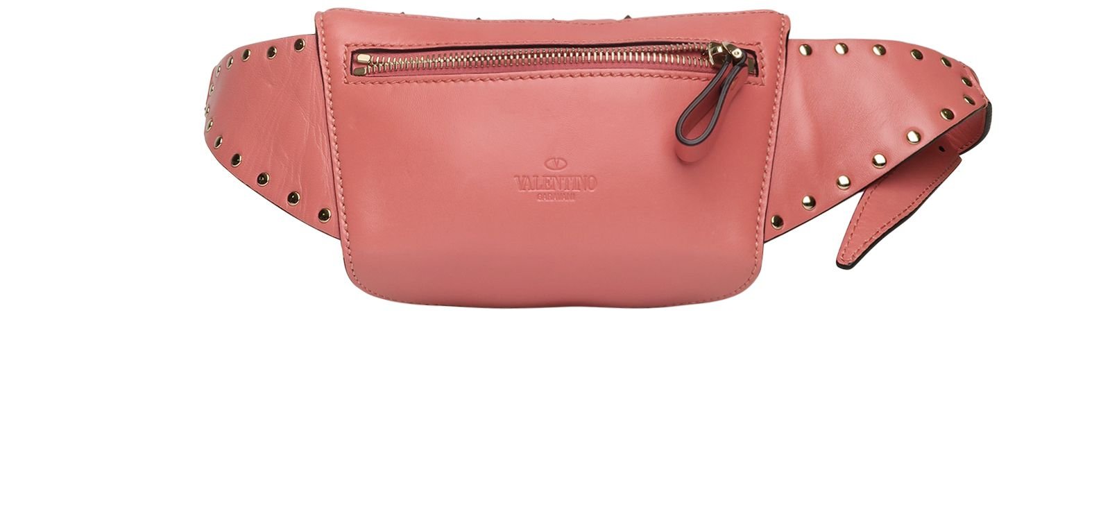 Valentino rockstud hot sale fanny pack